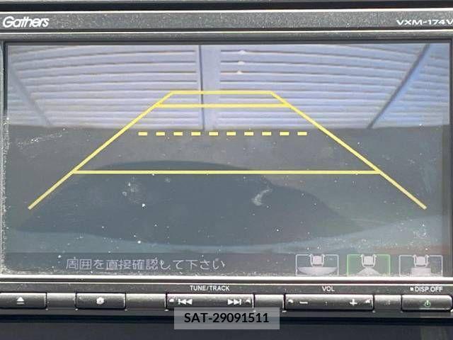 Honda FREED 2017-09 391004-3