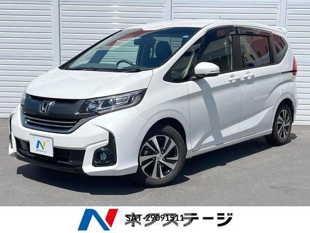 Honda FREED 2017-09 391004-0