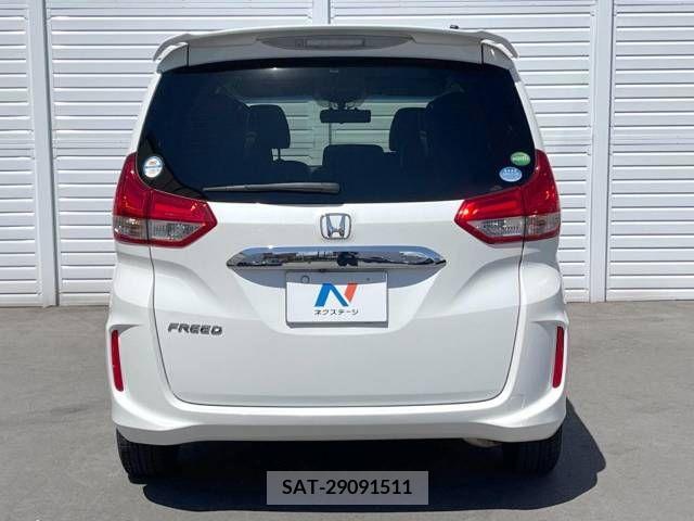 Honda FREED 2017-09 391004-17