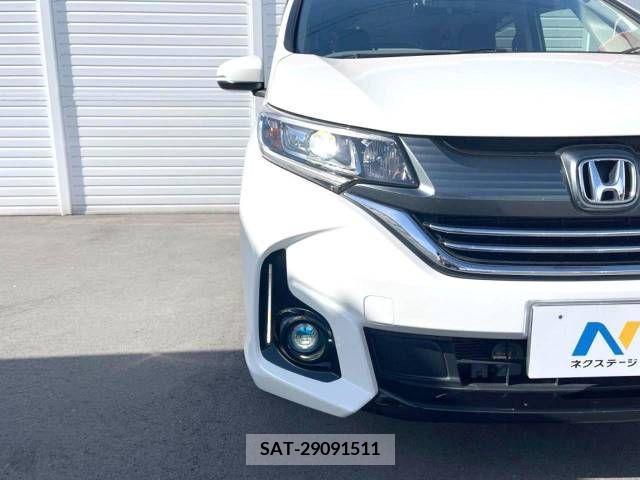 Honda FREED 2017-09 391004-14