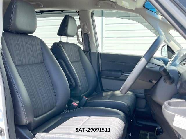 Honda FREED 2017-09 391004-9