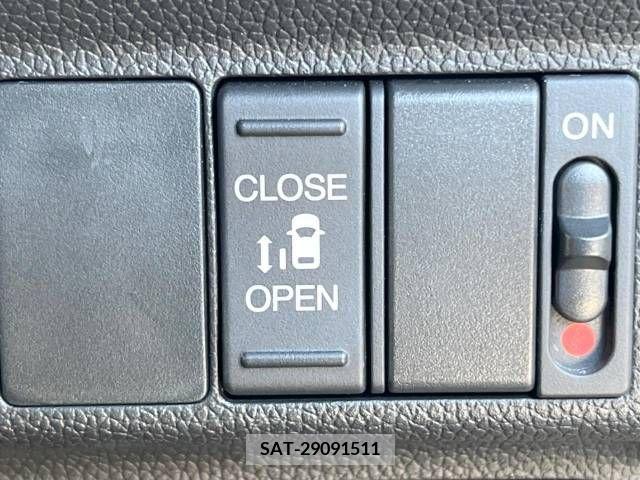 Honda FREED 2017-09 391004-5