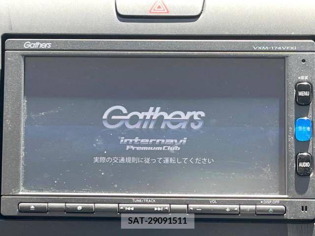 Honda FREED 2017-09 391004-2