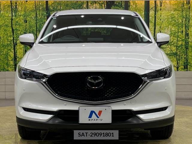 Mazda CX-5 2017-04 331518-14