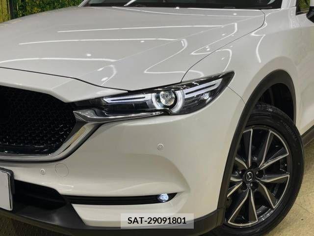 Mazda CX-5 2017-04 331518-12