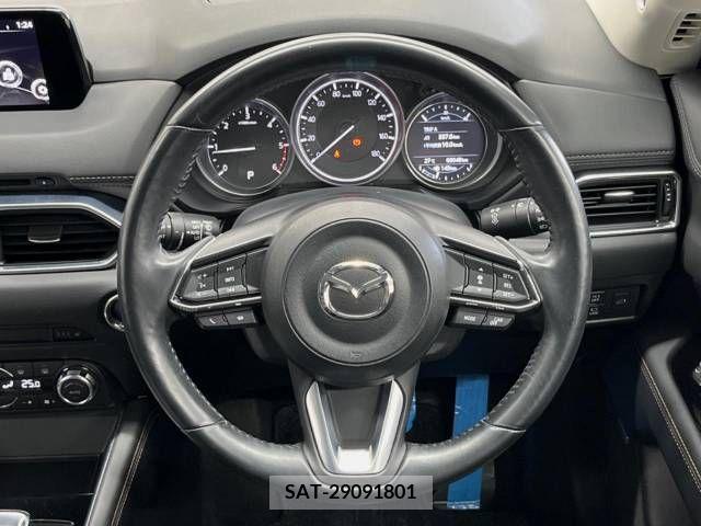 Mazda CX-5 2017-04 331518-11