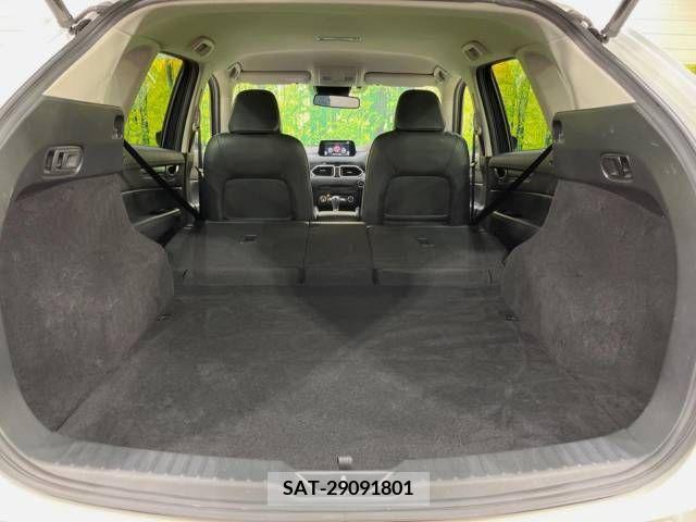 Mazda CX-5 2017-04 331518-10
