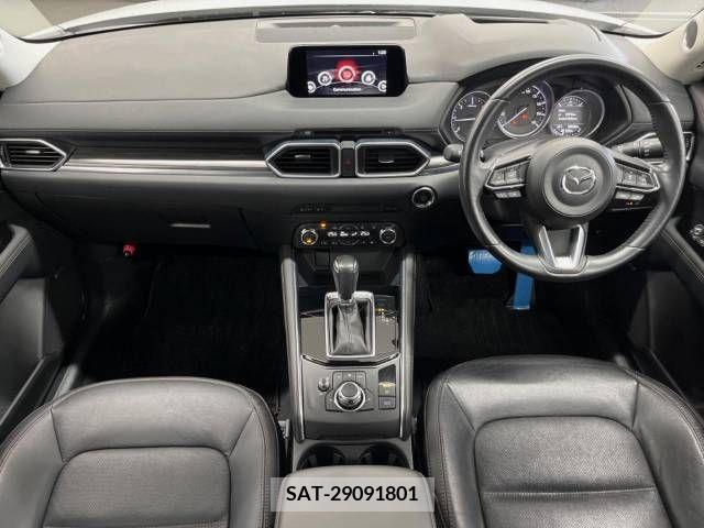 Mazda CX-5 2017-04 331518-1