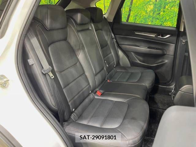 Mazda CX-5 2017-04 331518-9