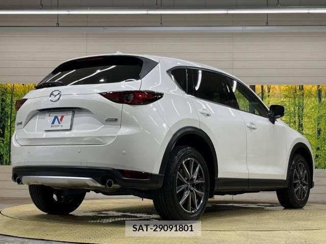 Mazda CX-5 2017-04 331518-17