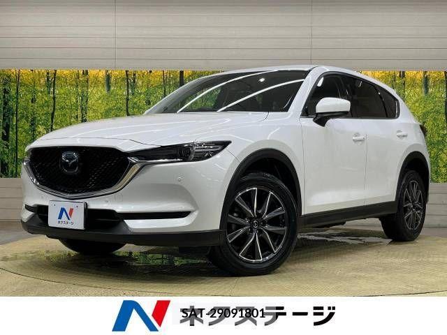 Mazda CX-5 2017-04 331518-0