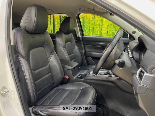 Mazda CX-5 2017-04 331518-8