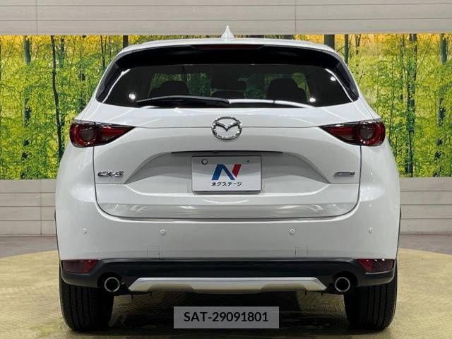 Mazda CX-5 2017-04 331518-15