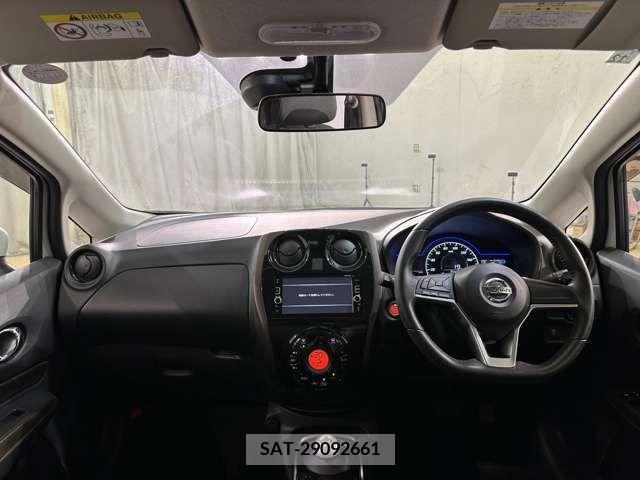 Nissan NOTE 2016-12 305342-19