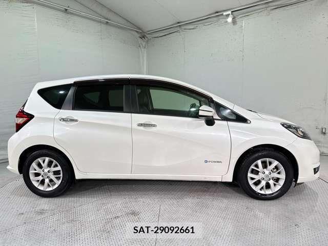 Nissan NOTE 2016-12 305342-7