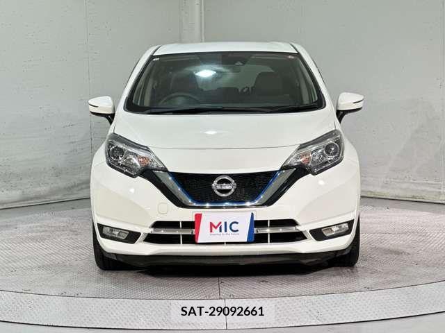 Nissan NOTE 2016-12 305342-6