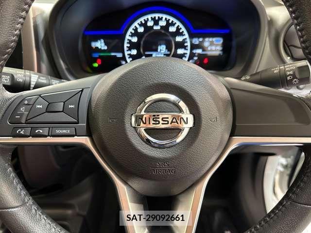 Nissan NOTE 2016-12 305342-16