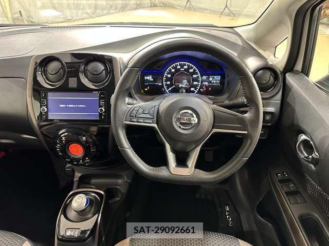 Nissan NOTE 2016-12 305342-13