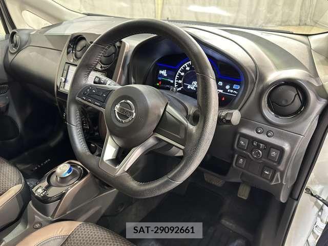 Nissan NOTE 2016-12 305342-12