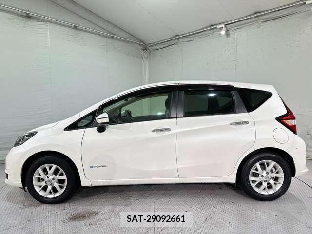 Nissan NOTE 2016-12 305342-11