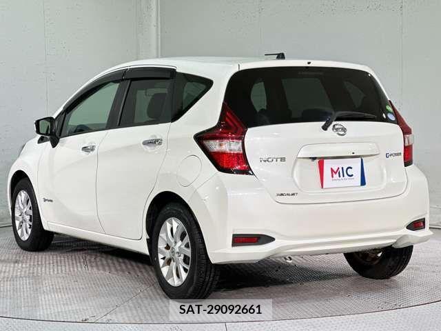 Nissan NOTE 2016-12 305342-10