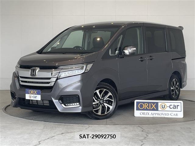 Honda STEP WGN 2020-12 324696-0