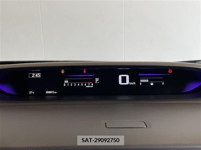 Honda STEP WGN 2020-12 324696-6
