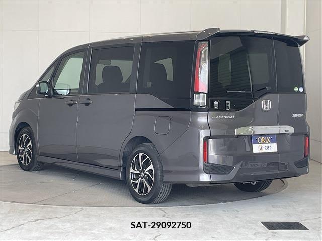 Honda STEP WGN 2020-12 324696-13