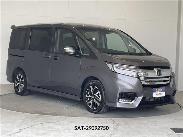 Honda STEP WGN 2020-12 324696-12