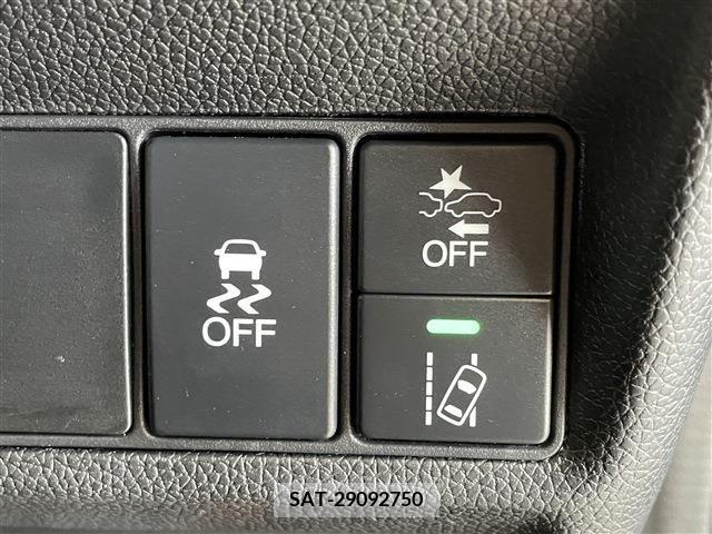 Honda STEP WGN 2020-12 324696-9