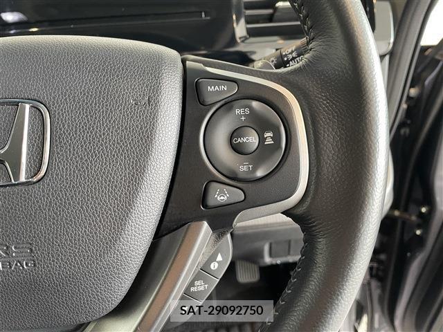 Honda STEP WGN 2020-12 324696-15