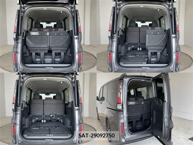 Honda STEP WGN 2020-12 324696-5