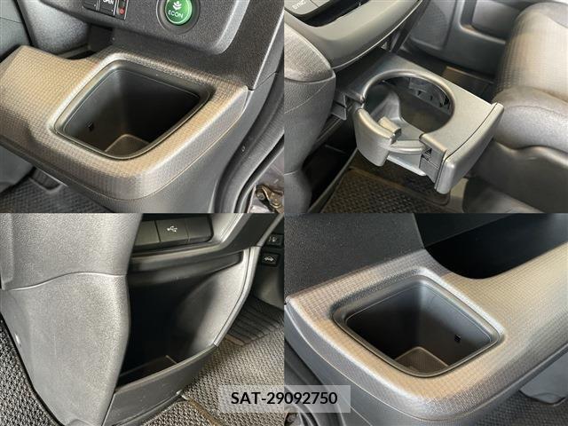 Honda STEP WGN 2020-12 324696-21