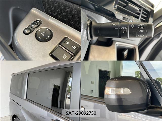 Honda STEP WGN 2020-12 324696-20