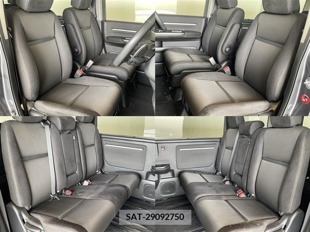 Honda STEP WGN 2020-12 324696-4