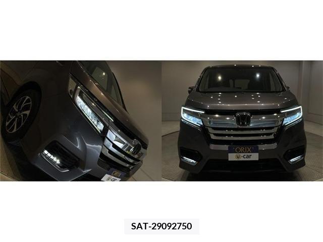 Honda STEP WGN 2020-12 324696-14