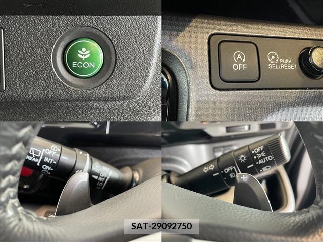 Honda STEP WGN 2020-12 324696-19