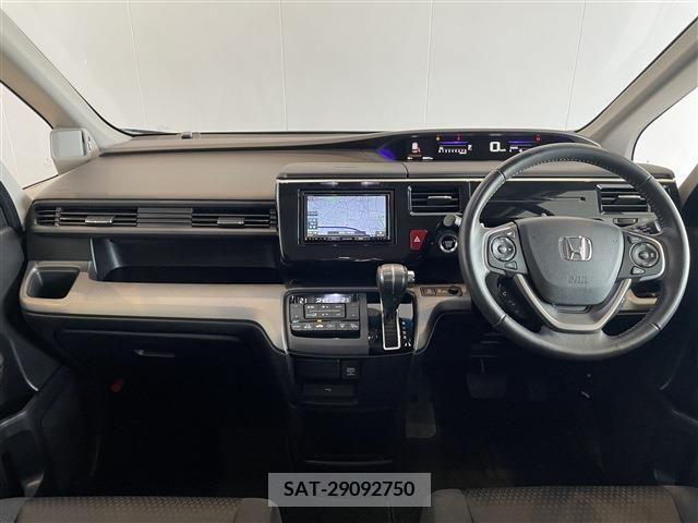 Honda STEP WGN 2020-12 324696-2