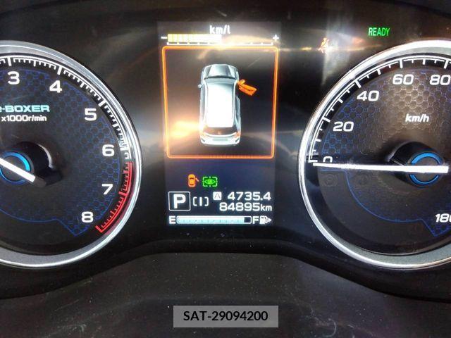 Subaru FORESTER 2021-06 331137-8