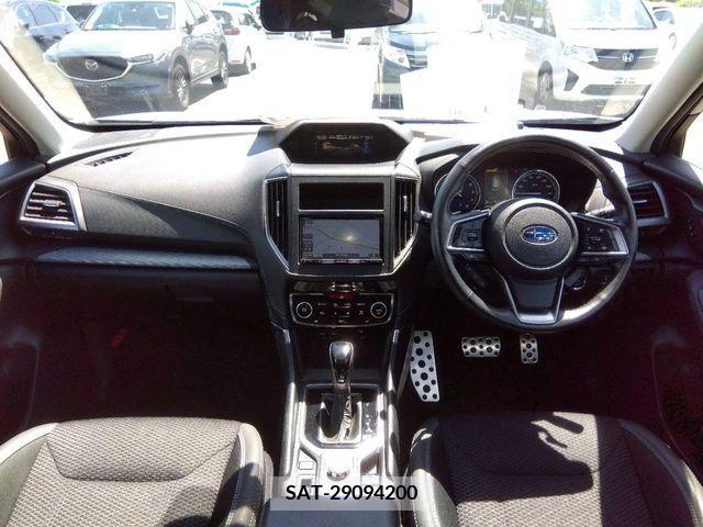 Subaru FORESTER 2021-06 331137-3