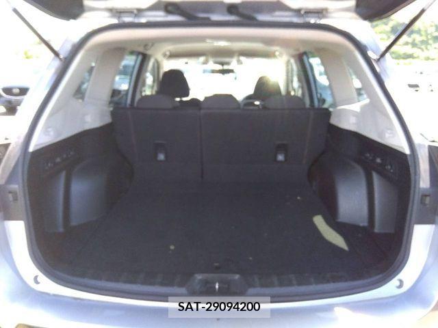 Subaru FORESTER 2021-06 331137-2