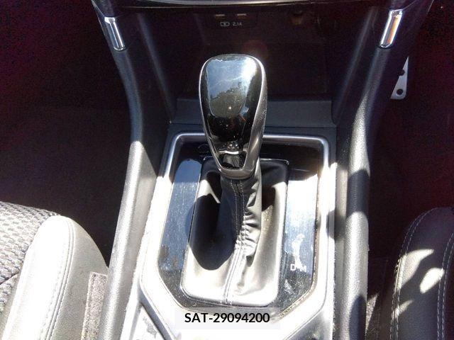 Subaru FORESTER 2021-06 331137-10