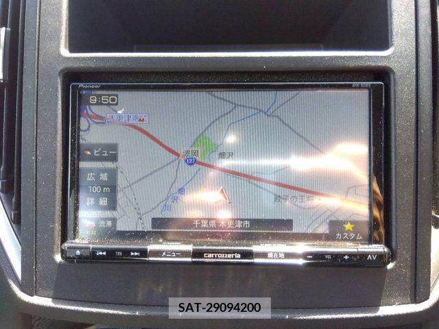 Subaru FORESTER 2021-06 331137-6