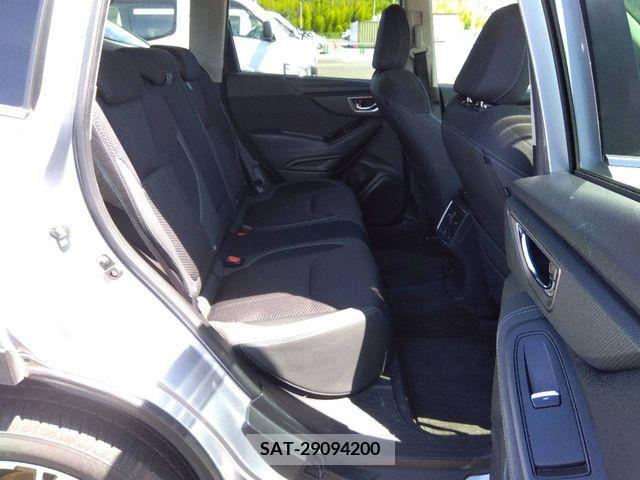 Subaru FORESTER 2021-06 331137-4