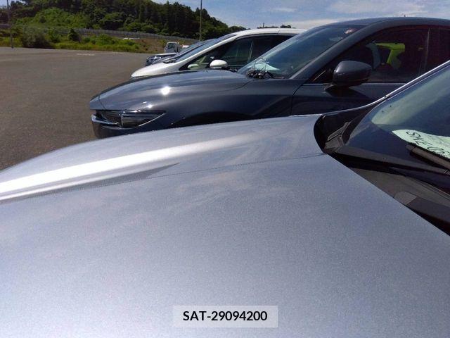 Subaru FORESTER 2021-06 331137-12