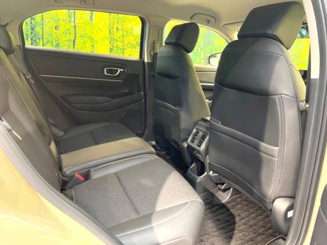 Honda VEZEL 2021-04 186315-10