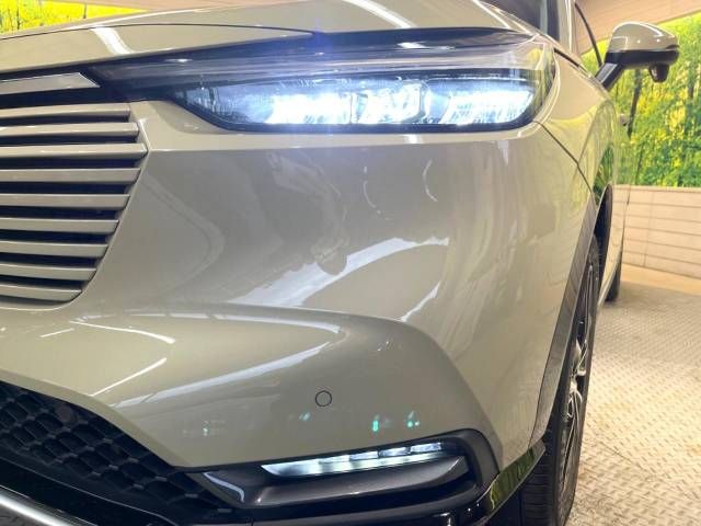Honda VEZEL 2021-04 186315-13