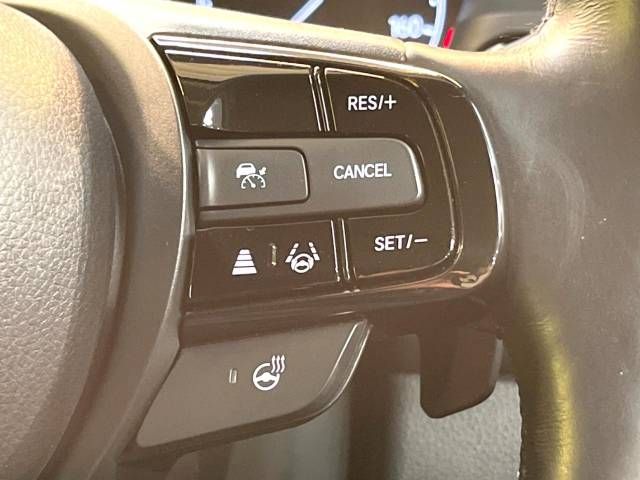 Honda VEZEL 2021-04 186315-5