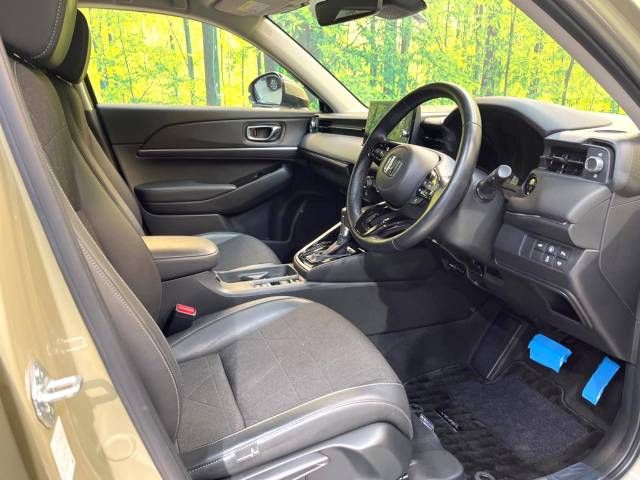Honda VEZEL 2021-04 186315-9