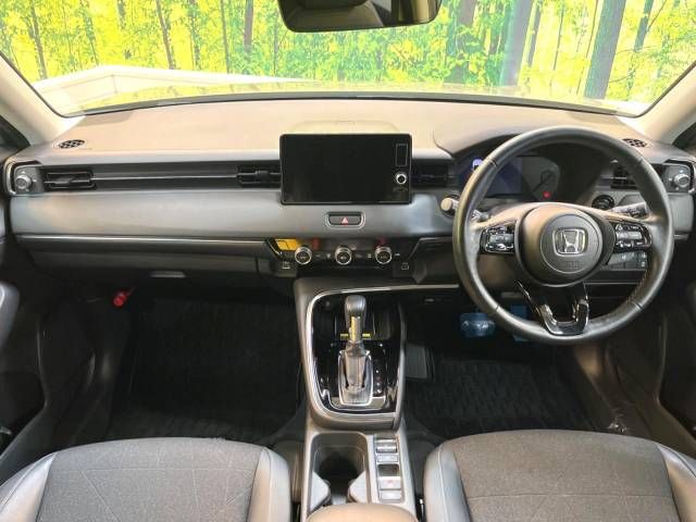 Honda VEZEL 2021-04 186315-1